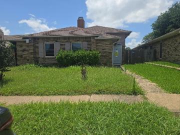 Hancock Dr