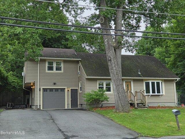 Hancock Rd, Pittsfield, Home For Sale