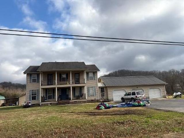 Hancock Rd