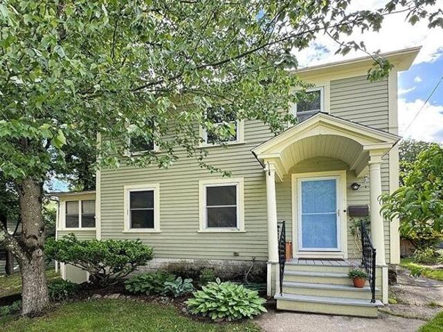 Hancock St, Keene, Home For Sale