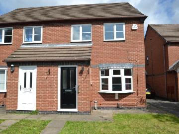 Hancocks Drive, Oakengates TF2, 3 bed semi detached house to rent, £1,100 pcm | PrimeLocation