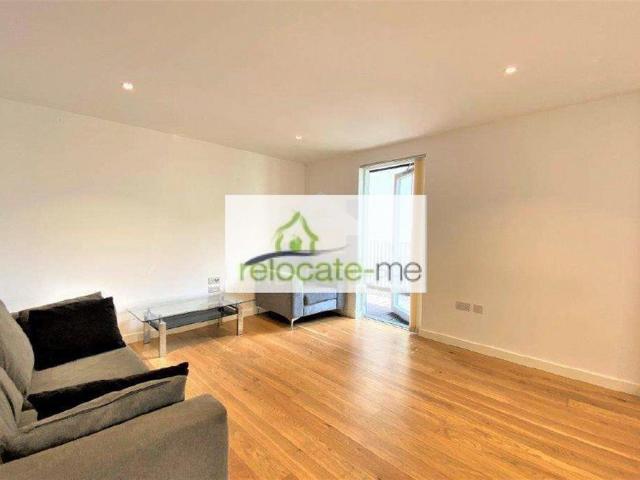 Hand Axe Yard, King's Cross, St. 2 bed apartment to rent £4,300 pcm £992 pw