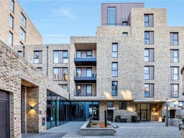 Hand Axe Yard, King's Cross, St. 2 bed terraced house to rent £4,099 pcm £946 pw