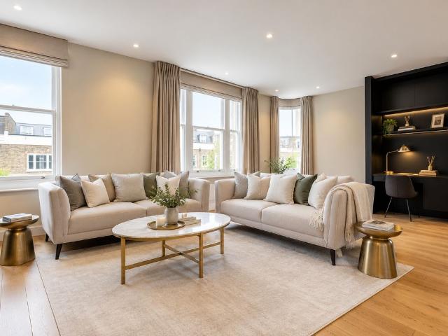 Hand & Flower House, Kings Road SW6, 2 bed flat to rent, £4,950 pcm | PrimeLocation