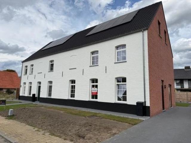 Handboogstraat 24, 8800, Roeselare, BE