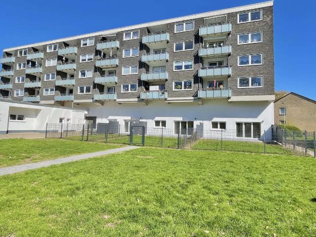 Hände hoch: Wer hat Lust auf eine Wohnung OHNE Renovierungsstress?