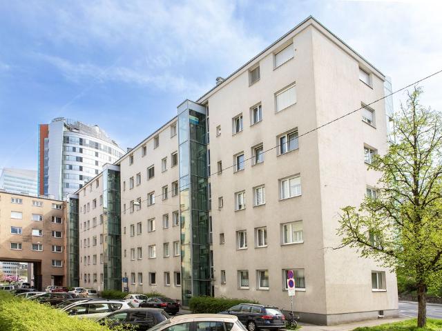 Handel Mazzetti Straße 6 6