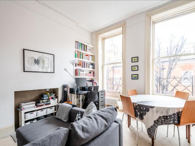 Handel Street, Bloomsbury WC1N, 1 bed flat to rent, £2,565 pcm | PrimeLocation