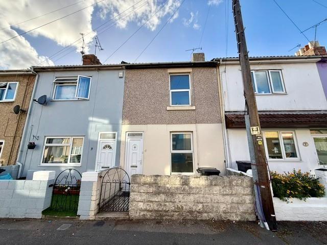 Handel Street, Swindon SN2, 2 bed terraced house to rent, £1,100 pcm | PrimeLocation