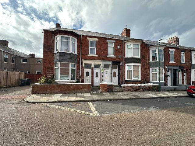 Handel Street, South Shields NE33, 2 bed property to rent, £600 pcm | PrimeLocation