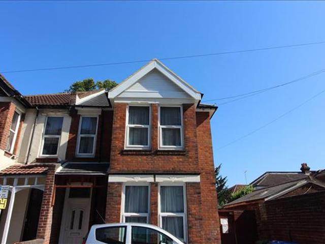 Handel Road Polygon