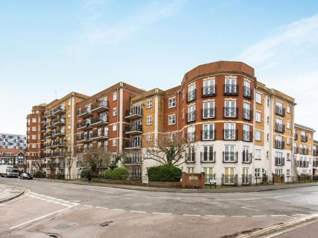 Handel Road, Southampton, SO15 1 bed flat to rent £1,050 pcm £242 pw