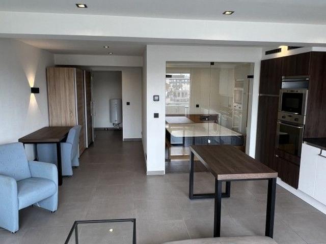 Handelskaai 1A, kamer 61