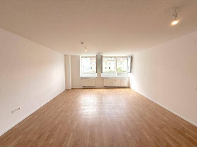 Handelskai | Hofseitige Zwei Zimmer Wohnung im 5. Liftstock zu verkaufen