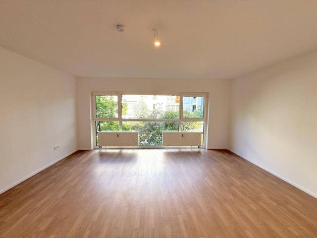 Handelskai | Studio in Hofruhelage und mit Grünblick zu verkaufen