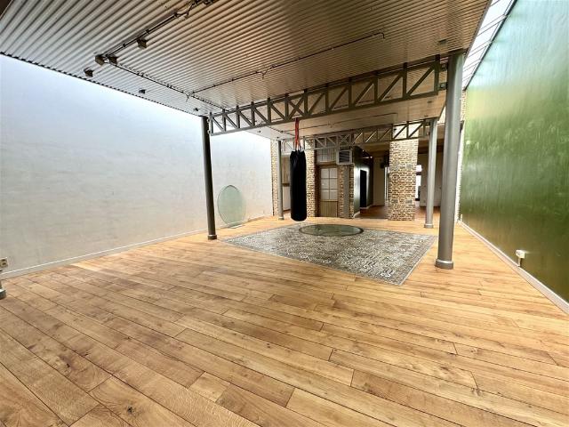 Handelspand te Bosstraat 44, 3680 MAASEIK