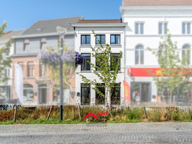 Handelspand te huur Lokeren