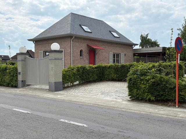Handelsruimte te huur in Malderen