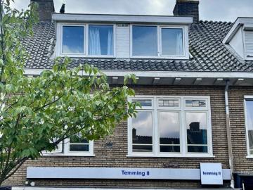 Händelstraat, Utrecht