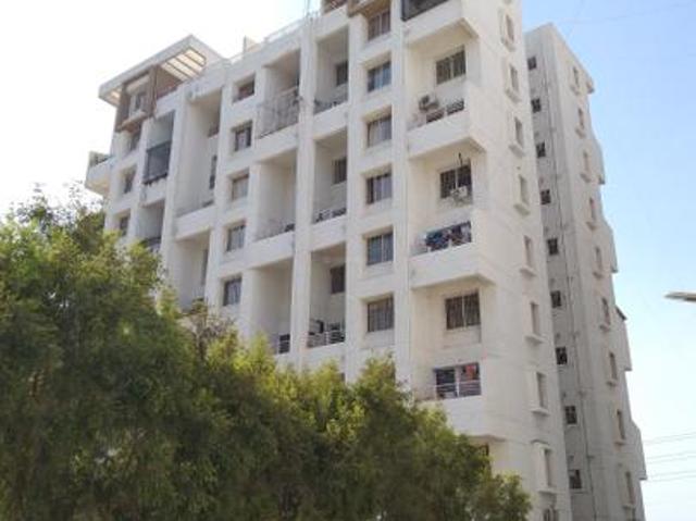 Handewadi 3 BHK Apartment For Sale Pune