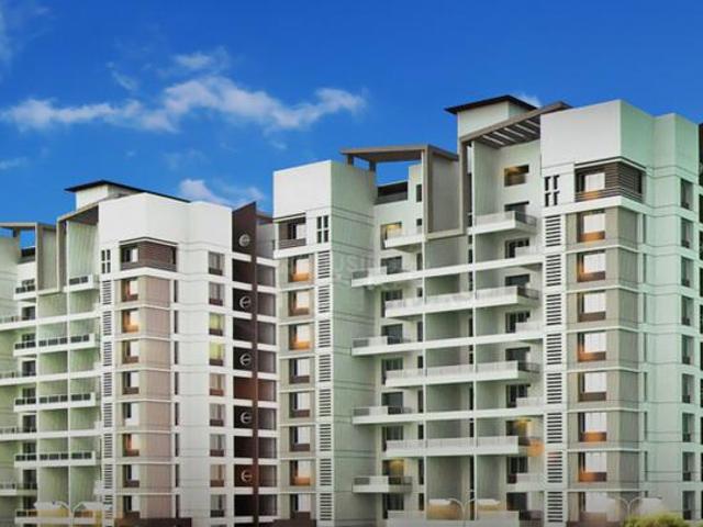 Handewadi 3 BHK Apartment For Sale Pune