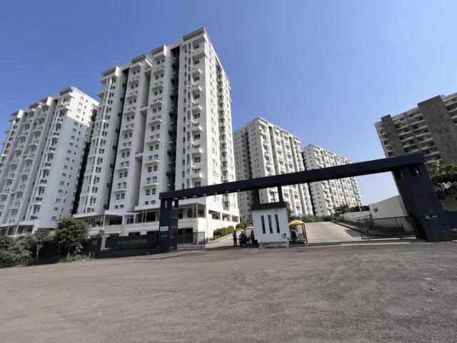Handewadi 3 BHK Apartment For Sale Pune