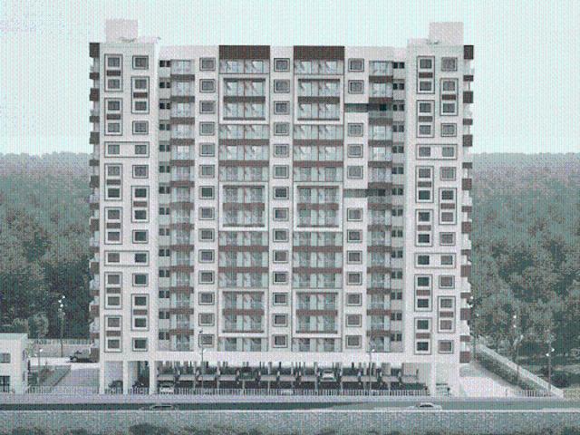 Handewadi 3 BHK Apartment For Sale Pune