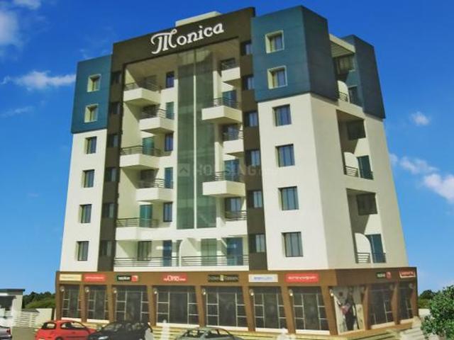 Handewadi 1 BHK Apartment For Sale Pune