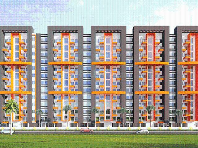 Handewadi 2 BHK Apartment For Sale Pune