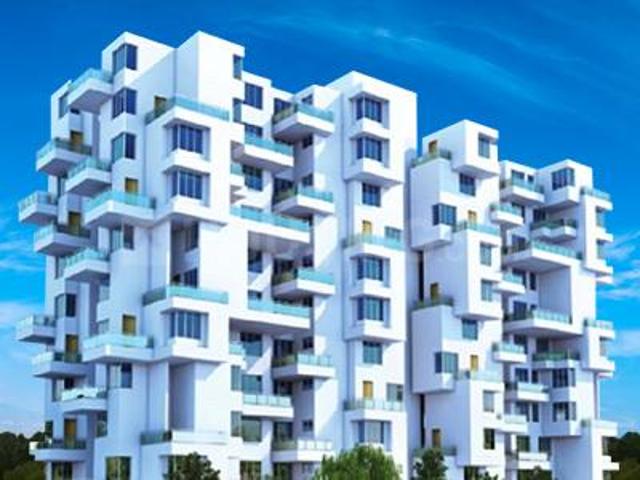 Handewadi 2 BHK Apartment For Sale Pune