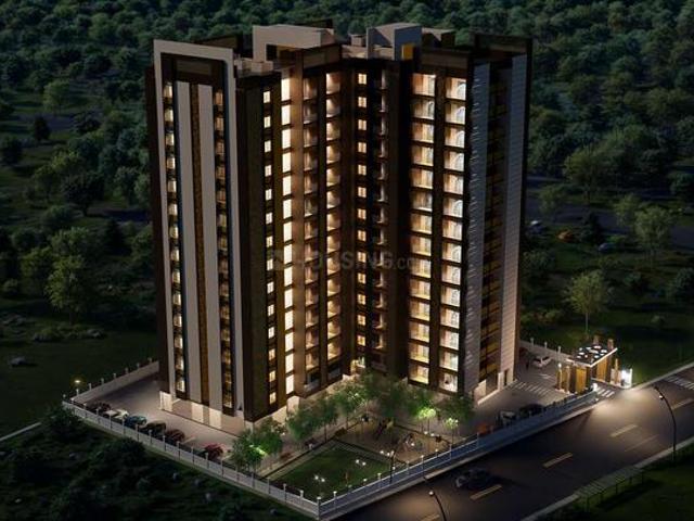 Handewadi 2 BHK Apartment For Sale Pune