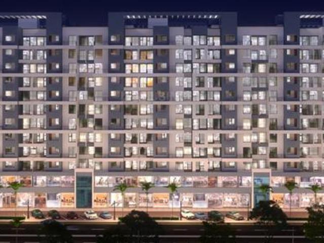 Handewadi 2 BHK Apartment For Sale Pune
