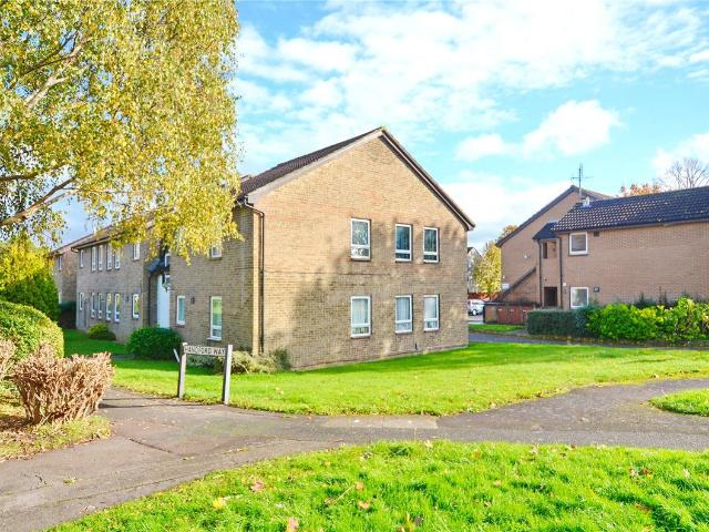 Handford Way, Longwell Green, Bristol, South Gloucestershire BS30, 1 bed flat to rent, £750 pcm | PrimeLocation