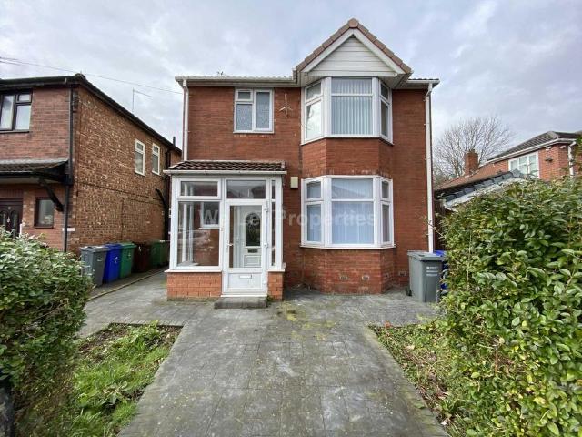 Handforth Grove, Manchester, M13 0UH, United Kingdom | 3 bed house for rent #140228611 | Rentberry