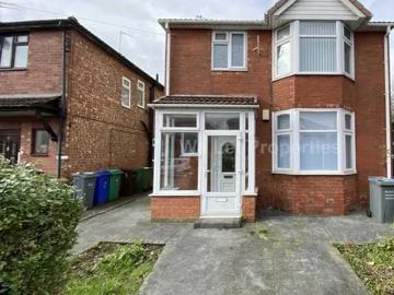 Handforth Grove, Manchester, M13 0UH, United Kingdom | 3 bed house for rent #140228611 | Rentberry