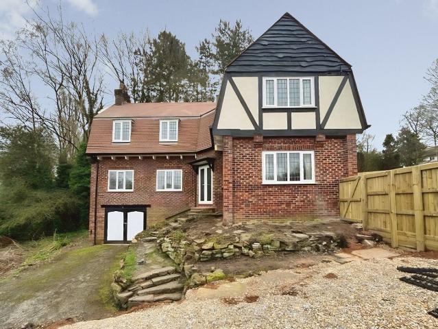 Handforth Road, Wilmslow, Cheshire SK9, 3 bed detached house to rent, £3,800 pcm | PrimeLocation