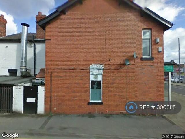 Handforth, Wilmslow, SK9 3 bed flat to rent £851 pcm £196 pw