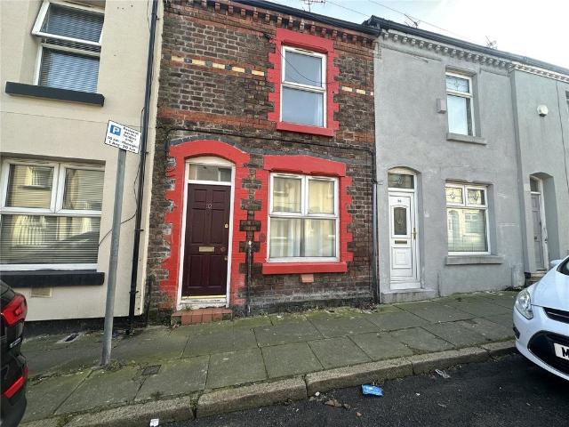 Handfield Street, Liverpool, L5 6PE, United Kingdom | 2 bed townhouse for rent #140228826 | Rentberry