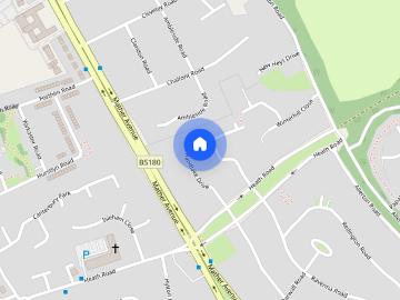 Handlake Drive, L19