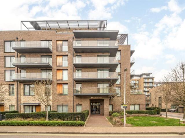 Handley Drive, Kidbrooke Village. 2 bed apartment to rent £2,500 pcm £577 pw