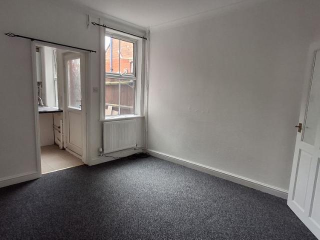 Handley Street, Sleaford