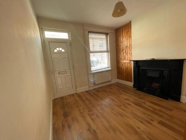 Handley Street, Sleaford, NG34