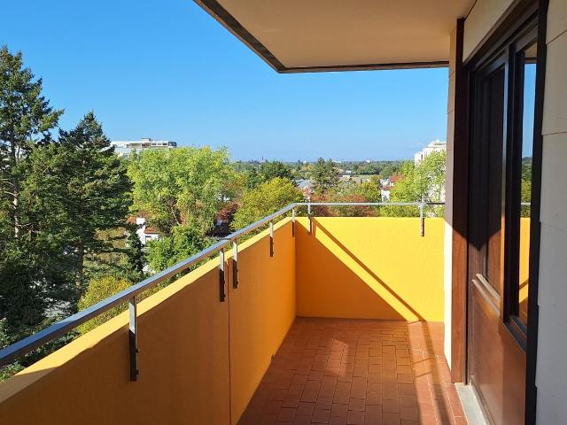 Handschuhsheim Penthouse‑Feeling – Kernsaniert, Klimatisiert & Weitblick zu den Pfälzer Bergen