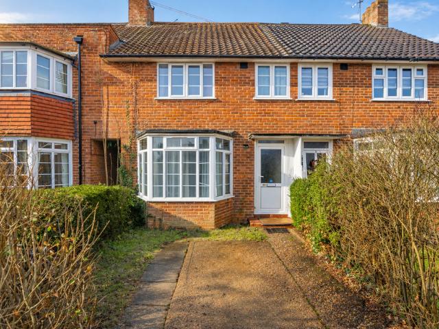 Handside Lane, Herts AL8 3 bed terraced house to rent £1,750 pcm £404 pw