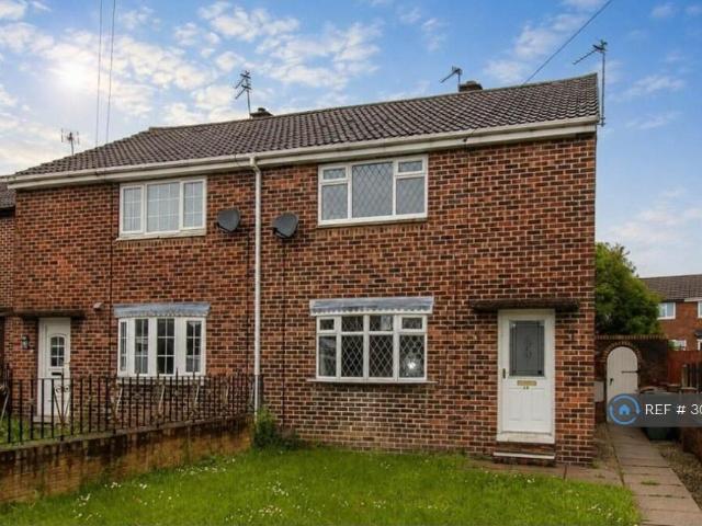 Handsworth Road, Wakefield, WF2 2 bed semi detached house to rent £950 pcm £219 pw