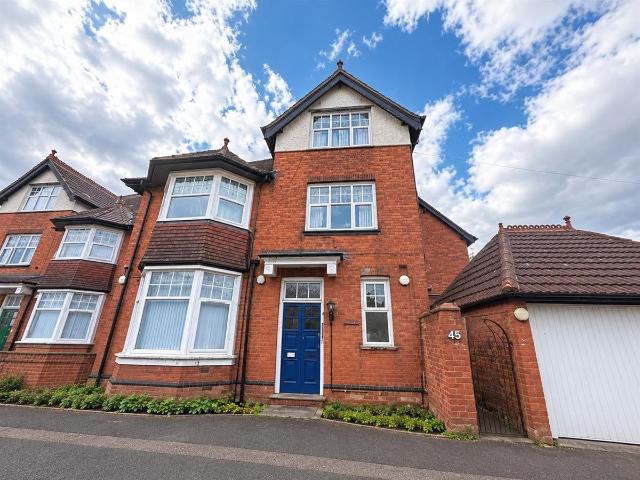 Handsworth Wood Road, Birmingham B20, 1 bed flat to rent, £825 pcm | PrimeLocation