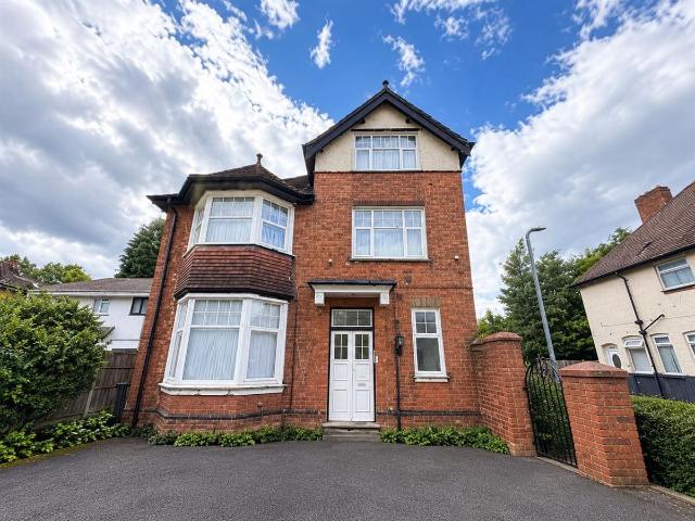 Handsworth Wood Road, Birmingham B20, 1 bed flat to rent, £850 pcm | PrimeLocation