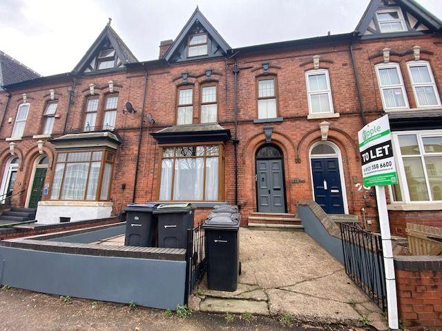 Handsworth Wood Road, Birmingham B20, Studio to rent, £550 pcm | PrimeLocation
