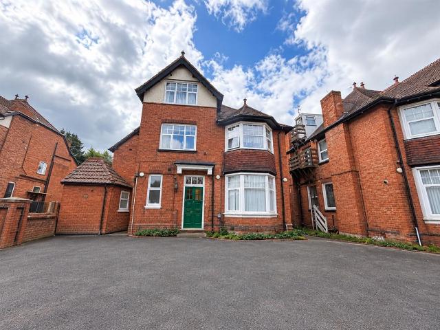 Handsworth Wood Road, Birmingham B20, Studio to rent, £800 pcm | PrimeLocation