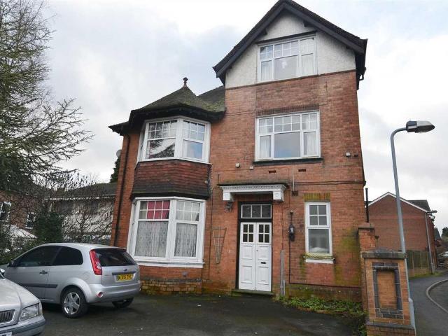 Handsworth Wood Road, Handsworth Wood, Birmingham B20, 1 bed flat to rent, £875 pcm | PrimeLocation